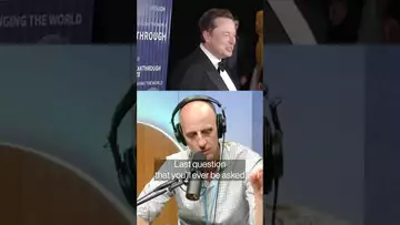 Could Elon Musk get into candy bars?