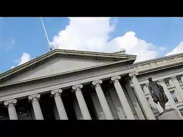Bonds Mispricing Fed Policy Path: Morgan Stanley's Caron