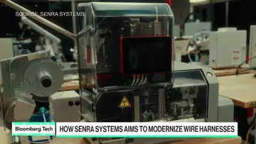 Modernizing Wire Harnesses for the Aerospace Industry