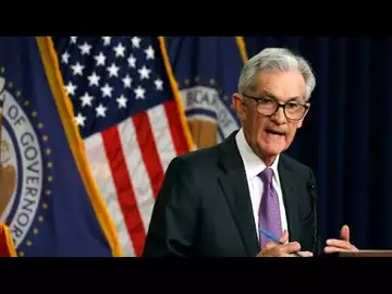 Federal Reserve Holds Rates Steady on Inflation Concerns