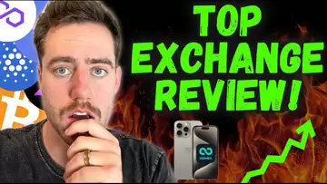 COMPLETE GUIDE TO ZOOMEX CRYPTO EXCHANGE (TOP EXCHANGE FOR 2024?!)