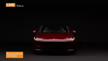 Tesla Asks Which Jobs Are Critical Stoking Layoff Fears
