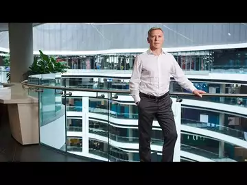 South African Narrative 'A Lot Worse Than Reality,' Discovery CEO Says