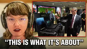 "Most Don't Understand What's Really Happening Right Now" | Whitney Webb