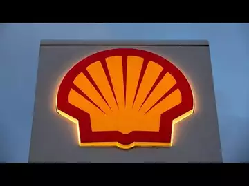 Shell Accelerates Pace of Share Buybacks as 3Q Profit Rises