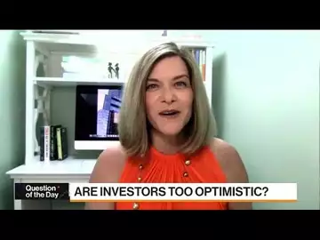 Are Investors Too Optimistic?