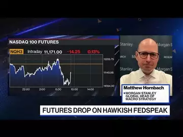 2023 Will Be Harder Than 2022: Hornbach