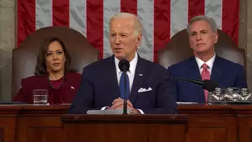Highlights of Biden's 2023 State of the Union