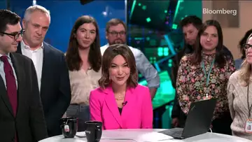Emily Says Goodbye