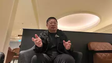 感谢大家安慰!Doge 狗狗币会怎样? 马斯克与特朗普吵架后续!等待市场流动性突破到来?~Robert李區塊鏈日記2493