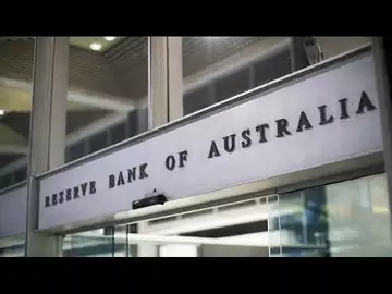 RBA Leaves Cash Rate Target Unchanged at 3.60%