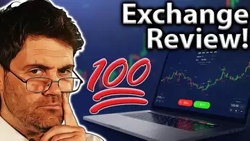 TOP 6 BEST Crypto Exchanges in 2022!! Ultimate Review!! 💯