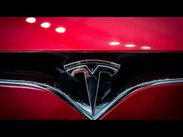 Tesla Announces Shanghai Factory Suspension, Stock Split