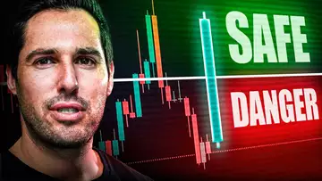 Did Crypto Bulls Just Take Back Control? [Final Move Incoming]