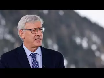 RBC CEO McKay Sees Significant Opportunities in US