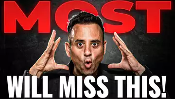 Most Crypto Investors Will Completely Miss This! [PAY ATTENTION]