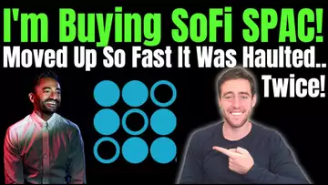 New SPAC Stock I'M BUYING! Famous Investor Taking This Company Public, Could Explode Quickly!