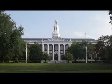 Harvard Study Finds Admissions Bias Against Asian-Americans