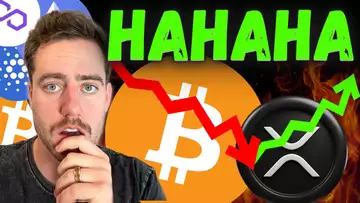 CRYPTO - IT’S OVER‼️