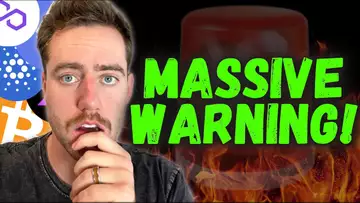 BLACKROCK ISSUES SERIOUS FED WARNING!