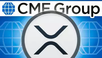 ¡CME Anuncia Futuros de Ripple XRP! ¡XRP Podría SUBIR en Valor!