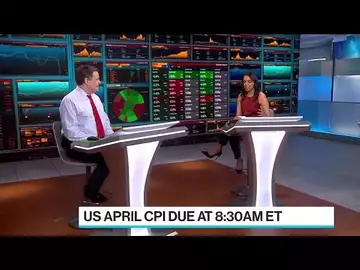 What to Watch for in U.S. CPI Report