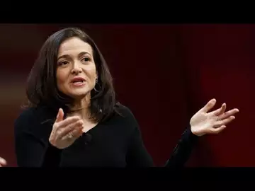 Sheryl Sandberg's 'Lean In' Legacy