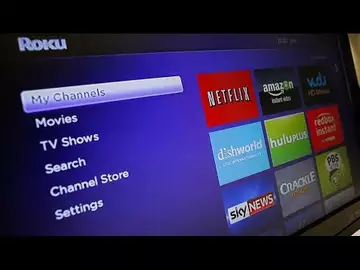Amazon CEO Takes Hard Look at Costs of TV Offerings