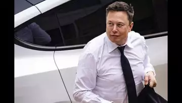 Musk: Tesla Go-Private Plan Counted on SpaceX, Saudi Money