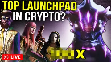PAY ATTENTION! THIS Launchpad Could Make You 100X!