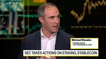 Why It's So Hard to Define Crypto Staking
