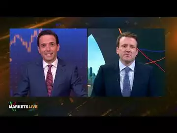 Markets in 3 Minutes: ECB Will Hike 50 Bps and Stocks Will Like It