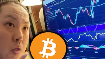 WHAT HAPPENED WITH BITCOIN AND MARKETS TODAY