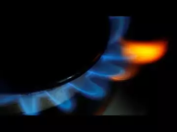 Warmer Weather Drives Down Natural Gas