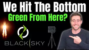 Did The Stock Market Just Rebound?!