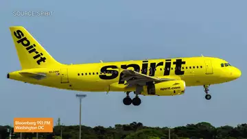 Spirit Air Defers Plane Deliveries in Bid to Preserve Cash