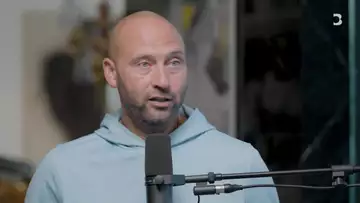 Derek Jeter Invests in People | The Deal With Alex Rodriguez and Jason Kelly
