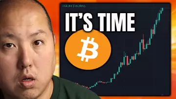 Bitcoin Bears Are Getting Exhausted...