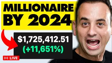 New Altcoins For THE CRYPTO BULL MARKET! (PREPARE NOW)