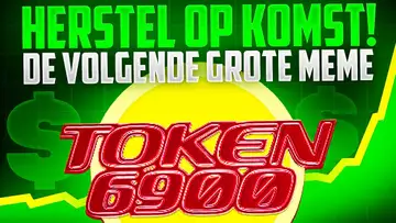 VERBORGEN JUWEEL ONTHULD: Token 6900 - KAN DIT JE MILJONAIR MAKEN?!