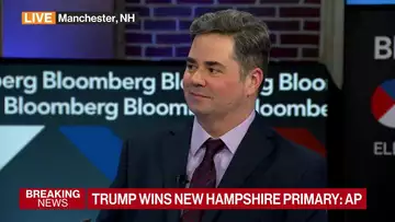 Rules Don't Apply to Trump: Galdieri on New Hampshire Primary