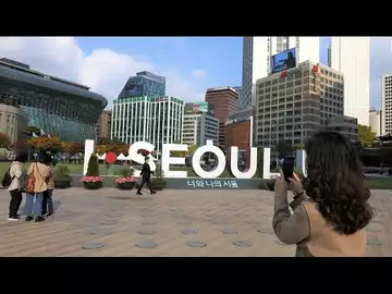 South Korea 2Q GDP Rises 0.6% Q/Q; Inflation Speeds Up in August