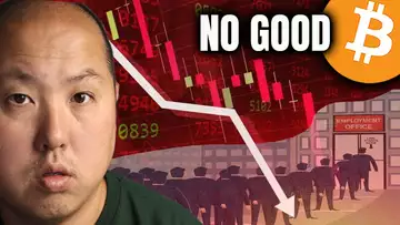 Bitcoin Holders...This is Concerning