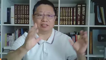 比特币会成为谁的战略储备?病毒会议系统、NFT平台花式骗人?羞答答的Sora终于来了!~Robert李區塊鏈日記2340