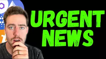 URGENT MESSAGE TO ALL CRYPTO TRADERS!