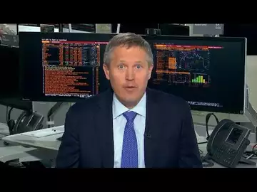 Carlyle’s Thomas Sees Two Cuts Very Likely This Year After CPI
