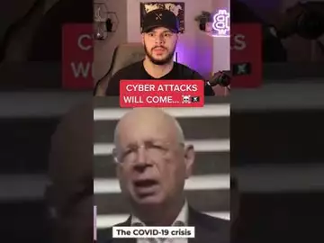 Cyber Attacks WILL COME. Get Prepared NOW!