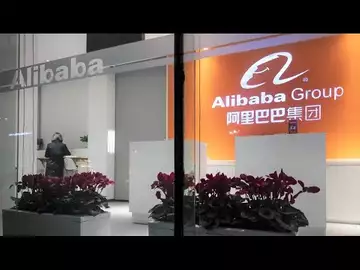 Alibaba to Invest in China AI Firm MiniMax at $2.5 Billion Valuation
