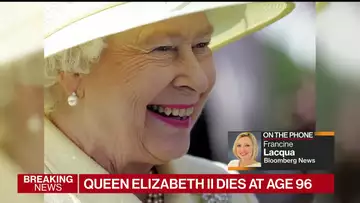 UK to Begin 10 Days of Mourning for Queen