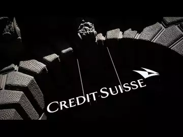 Abu Dhabi, Saudi Arabia Weigh Credit Suisse Investment